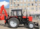 Экскаватор ЭБП-9