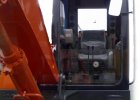 Гусеничный экскаватор DLL60B