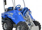 мини-погрузчик MULTIONE S630+