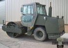 Каток грунтовый ABG Ingersoll Rand PUMA 171