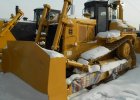 Бульдозер SD7