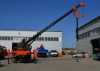 Бурильная машина Junjin SA-040C