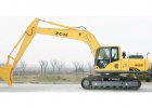 Экскаватор гусеничный JCM 922C