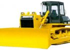Бульдозер Shantui SD16
