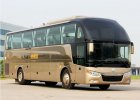 Автобус Climber LCK6128H